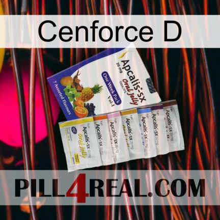 Cenforce D 11